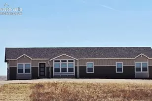 23275 Farmhouse Ct, Calhan, CO 80808 - Photo 1