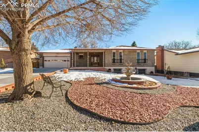 6375 Okeechobee Place, Colorado Springs, CO 80915 - Photo 1