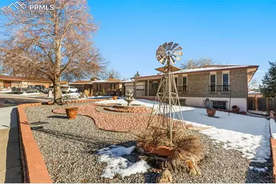 6375 Okeechobee Place, Colorado Springs, CO 80915 - Photo 3