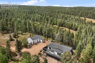 403 Pioneer Creek Dr, Florissant, CO 80816 - Photo 23