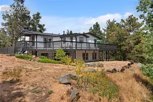 403 Pioneer Creek Dr, Florissant, CO 80816 - Photo 21
