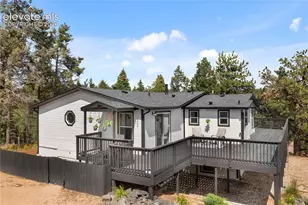 403 Pioneer Creek Dr, Florissant, CO 80816 - Photo 43