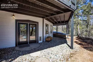 403 Pioneer Creek Dr, Florissant, CO 80816 - Photo 23