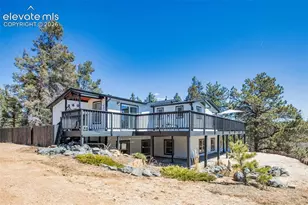 403 Pioneer Creek Dr, Florissant, CO 80816 - Photo 45
