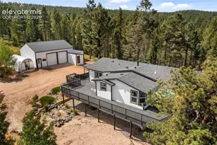 403 Pioneer Creek Dr, Florissant, CO 80816 - Photo 17