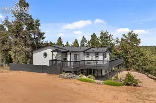 403 Pioneer Creek Dr, Florissant, CO 80816 - Photo 43