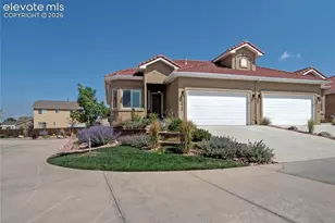 13922 Paradise Villas Grove, Colorado Springs, CO 80921 - Photo 1
