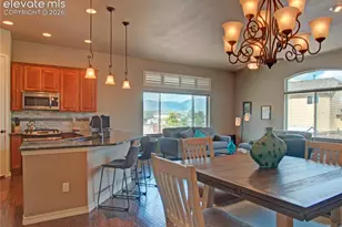 13922 Paradise Villas Grove, Colorado Springs, CO 80921 - Photo 9