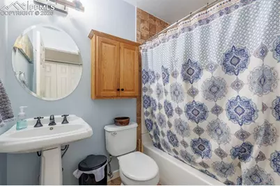 21 Shadowood Place, Woodland Park, CO 80863 - Photo 21