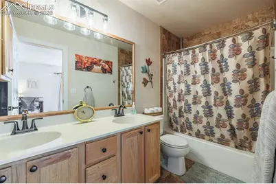 21 Shadowood Place, Woodland Park, CO 80863 - Photo 17