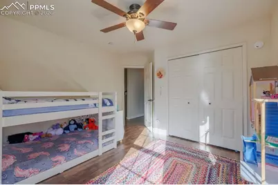 21 Shadowood Place, Woodland Park, CO 80863 - Photo 19