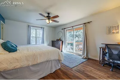 21 Shadowood Place, Woodland Park, CO 80863 - Photo 13