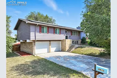 6610 Player Place, Colorado Springs, CO 80911 - Photo 1