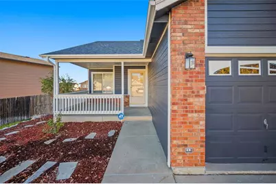 7247 Coral Ridge Drive, Colorado Springs, CO 80925 - Photo 5