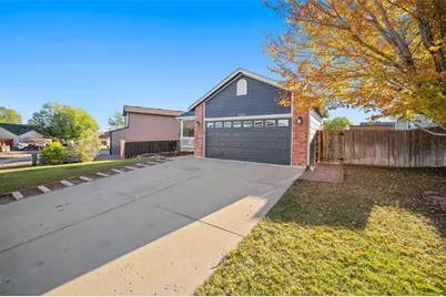 7247 Coral Ridge Drive, Colorado Springs, CO 80925 - Photo 3