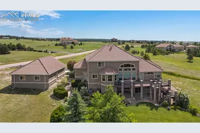 6815 Eagle Wing Drive, Colorado Springs, CO 80908 - Photo 43