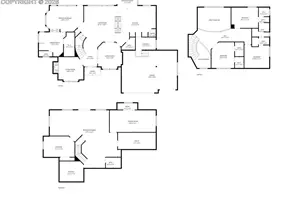 6815 Eagle Wing Dr, Colorado Springs, CO 80908 - Photo 49