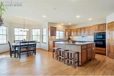 6815 Eagle Wing Drive, Colorado Springs, CO 80908 - Photo 11