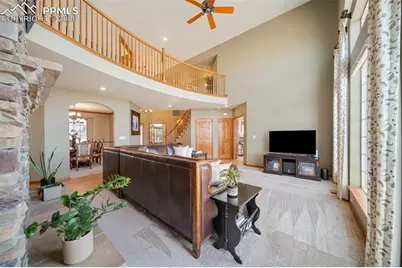 6815 Eagle Wing Drive, Colorado Springs, CO 80908 - Photo 9