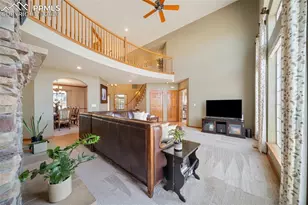 6815 Eagle Wing Dr, Colorado Springs, CO 80908 - Photo 9