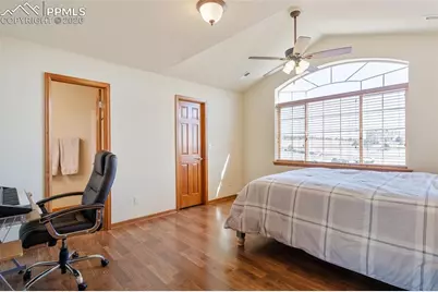 6815 Eagle Wing Drive, Colorado Springs, CO 80908 - Photo 25