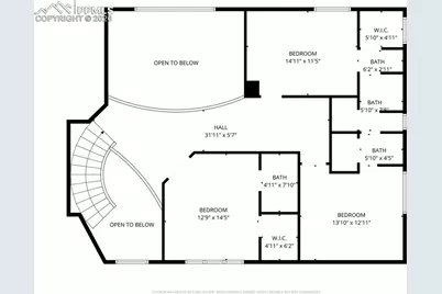 6815 Eagle Wing Drive, Colorado Springs, CO 80908 - Photo 47