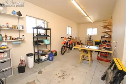 6815 Eagle Wing Drive, Colorado Springs, CO 80908 - Photo 41