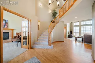 6815 Eagle Wing Dr, Colorado Springs, CO 80908 - Photo 3