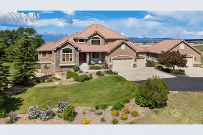 6815 Eagle Wing Drive, Colorado Springs, CO 80908 - Photo 45