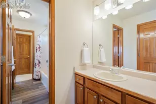 6815 Eagle Wing Dr, Colorado Springs, CO 80908 - Photo 23