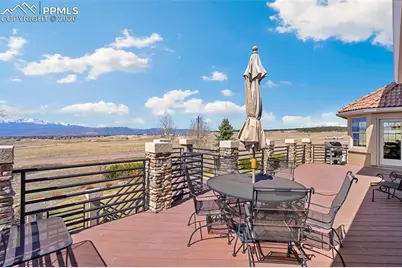 6815 Eagle Wing Drive, Colorado Springs, CO 80908 - Photo 37