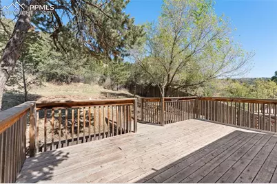 376 Pilot Knob Avenue, Manitou Springs, CO 80829 - Photo 23