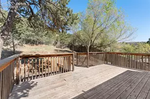 376 Pilot Knob Ave, Manitou Springs, CO 80829 - Photo 23