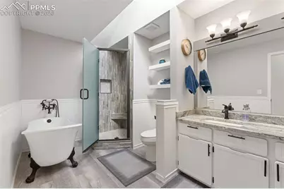 376 Pilot Knob Avenue, Manitou Springs, CO 80829 - Photo 15