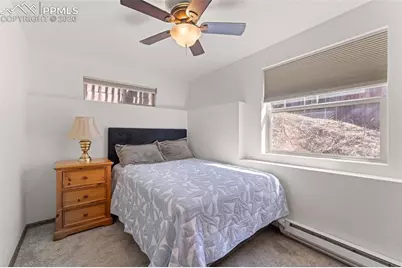 376 Pilot Knob Avenue, Manitou Springs, CO 80829 - Photo 19