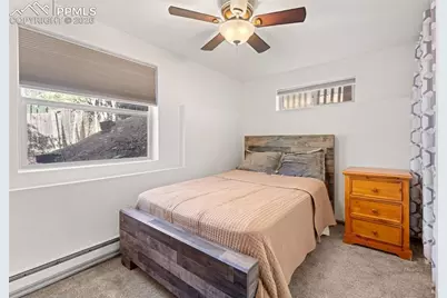 376 Pilot Knob Avenue, Manitou Springs, CO 80829 - Photo 17