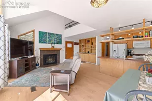 376 Pilot Knob Ave, Manitou Springs, CO 80829 - Photo 5
