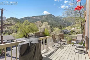 376 Pilot Knob Ave, Manitou Springs, CO 80829 - Photo 21