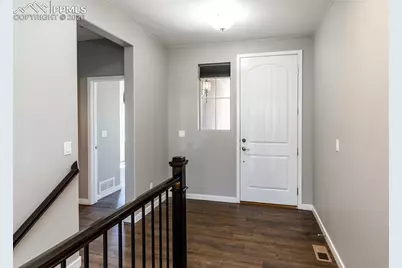 3316 Union Jack Way, Colorado Springs, CO 80920 - Photo 3