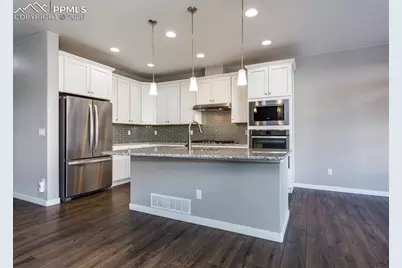 3316 Union Jack Way, Colorado Springs, CO 80920 - Photo 9