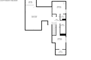 3316 Union Jack Wy, Colorado Springs, CO 80920 - Photo 49