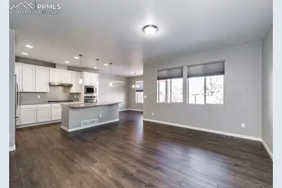 3316 Union Jack Way, Colorado Springs, CO 80920 - Photo 5