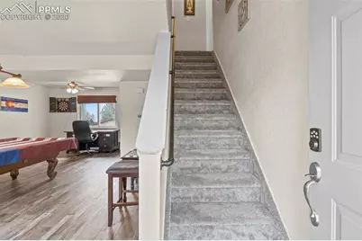 5110 Villa Circle, Colorado Springs, CO 80918 - Photo 3