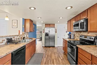 5110 Villa Circle, Colorado Springs, CO 80918 - Photo 9