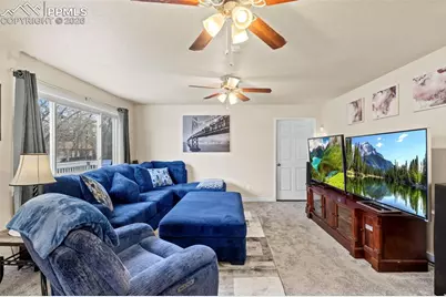 5110 Villa Circle, Colorado Springs, CO 80918 - Photo 15