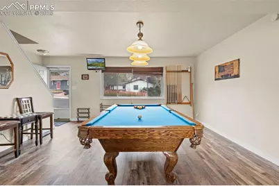 5110 Villa Circle, Colorado Springs, CO 80918 - Photo 5