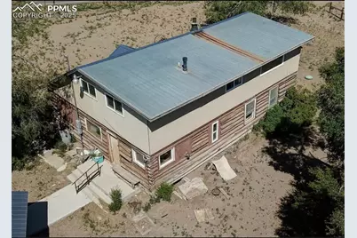 9478 County Road 100, Center, CO 81125 - Photo 3