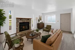 3181 Vail Pass Dr, Colorado Springs, CO 80917 - Photo 3
