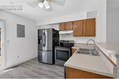 3181 Vail Pass Drive, Colorado Springs, CO 80917 - Photo 5