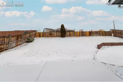 8258 Firethorn Drive, Colorado Springs, CO 80925 - Photo 11